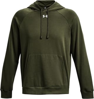 Under Armour UA Rival Fleece Hoodie Sudadera
