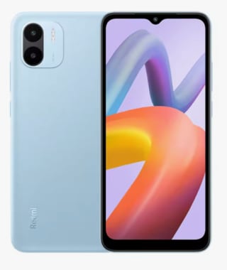 Xiaomi Redmi A2 de 2GB/32GB por solo 42€ varios colores disponibles.