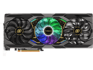 ASROCK AMD Radeon RX 9070 XT Taichi OC - Videokaart voor €807,74 bij Max ICT