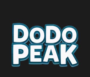 Gratis desde epic games el juego Dodo Peak el 17/08 a las 17h