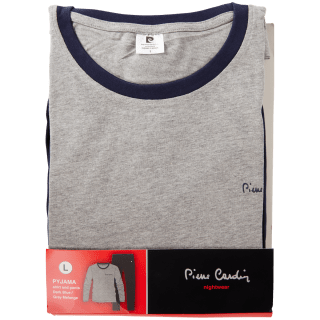 Pierre Cardin pyjama voor €7,95 bij de Action