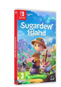 Juego Sugardew Island Nintendo Switch por 22,75€ socios (no socios 23,95€)