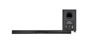 Barra de Sonido JBL Bar 2.1 Deep Bass por 225.11€