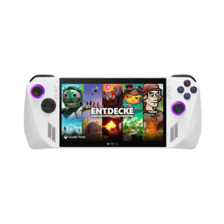 Asus ROG Ally versión consola Z1 16GB 12GB por 399€