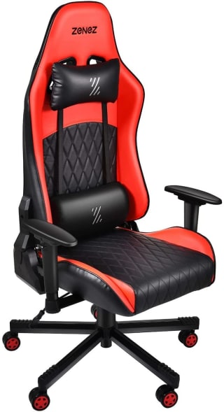 Silla gaming Zenez a solo 79€
