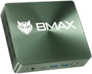 Mini PC BMAX B6POWER Intel Core i7 por 194,24€