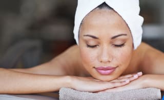 Tiempo de relax, 5 spas desde 9,99€