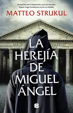 La Herejia de Miguel Angel por $10.000
