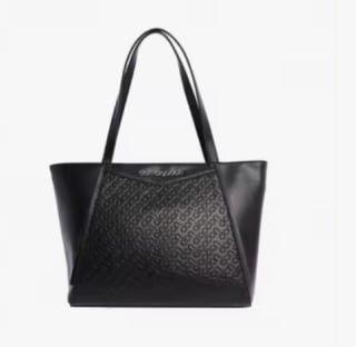 Bolso de mano Ariadna de Don Algodón por tan sólo 18,89€ negro o marrón