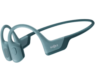 Shokz OpenRun Pro in diverse kleuren voor €92,95 bij Ibood