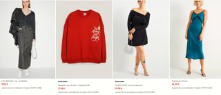 C&A wintersale tot -60% korting + €10 extra korting met de code