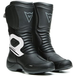 Botas de Moto para Mujer Dainese Aurora Lady D-WP por 119€