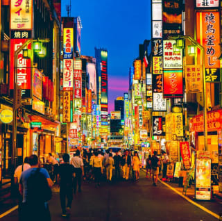 Viaje a Japón: Osaka, Kioto y Tokio desde 1,295€ en Logitravel