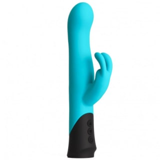 Vibrador Conny Recargable conejito por 32,90€ solo HOY