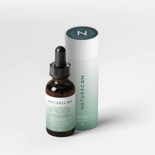 -15% op alles bij Naturecan + GRATIS Vegan CBD Gummies over €80