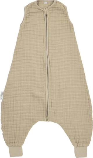 Meyco hydrofiele baby zomer slaapoverall jumper voor €26,99 bij Bol