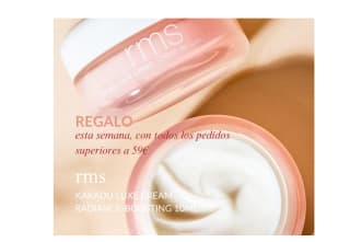 3 Regalos desde The Cosmetics