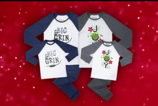 1 pijama infantil + 1 pijama adulto por 27,99€