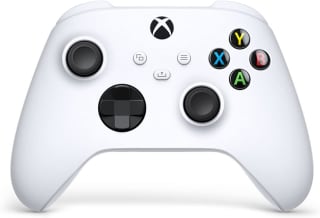 Xbox series controller voor €45 bij Amazon