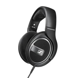 Refurbished Sennheiser HD 559 koptelefoon voor €39 bij Sennheiser-hearing