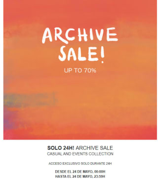 Descuento de hasta -70% en Sophieandlucie