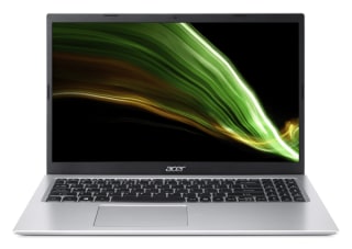 Portátil Acer Aspire A315-58 con i5-1135G7 de 8GB/512GB + regalo teclado y ratón por 374€