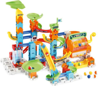 VTech Marble Rush Super Action L100E knikkerbaan voor €19,99 bij Bol
