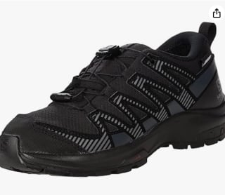 SALOMON XA PRO V8 CSWP t/m maat 40 voor €36,99 bij Amazon.nl