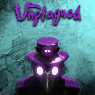 Videojuego Unplagued Steam Gratis con Steampowered