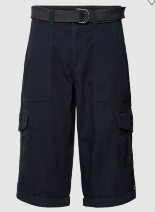MCNEAL Korte cargobroek voor €19,99 bij Peek & Cloppenburg
