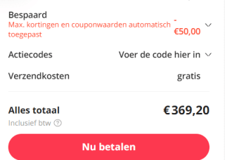 Poco F6 Pro 512GB Wit voor €369,20 dmv code bij Aliexpress