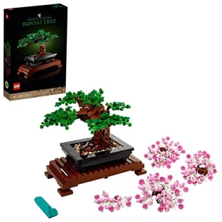 €10 korting bij aankoop van 2 Lego sets bij Amazon