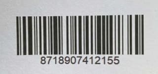 Gratis Beregoede Babyolie en AH Zoogkompressen bij Albert Heijn [ Scan barcodes]