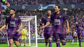 Football Manager 2024 desde Jueves 5 septiembre en Epic Games