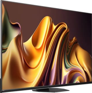 Hisense 65U8NQ - 4K ULED MiniLED - 65 inch - Smart TV - 2024 voor €929 bij Bol