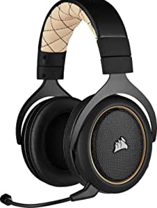 Corsair HS70 PRO Wireless - Auriculares gaming, por 59€