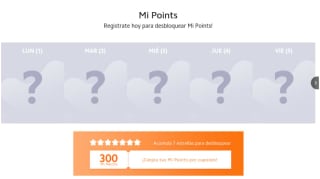 Xiaomi Fan Festival 2024 hasta 2000 Mi points