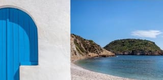 De 20 a 27€ ida/vuelta Vuelos a playas de Costa Blanca.