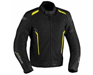 Chaqueta de moto Seventy JT32 verano por solo 34,95€
