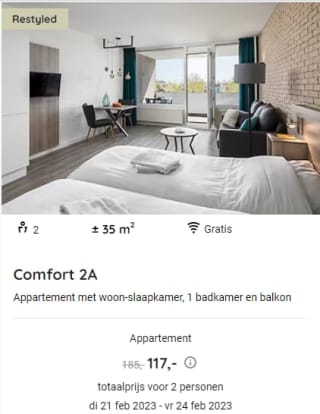 Vandaag t/m vrijdag voor €117 bij Roompot Vakantiepark Aquadelta Bruinisse, Zeeland