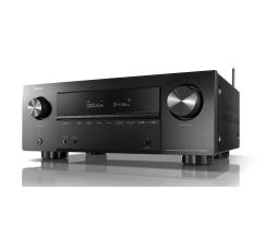 Denon AVR-X2700H receiver voor €520 bij Paulissen