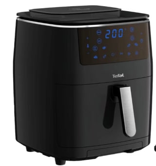 Easy Fry Grill & Steam FW2018 3-in-1 Heteluchtfriteuse voor €119 bij Ibood