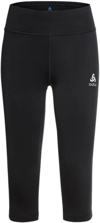 Odlo 3/4 Essential Dames hardloopcapri voor €16,50 bij Amazon