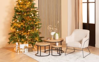 Gratis cadeau bij besteding vanaf €1599 bij De Bommel Meubelen
