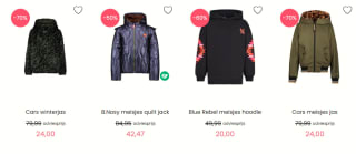 Kixx kortingscode voor 20% extra korting op de sale tot 70%