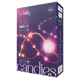 TWINKLY kortingscode voor 40% korting op het gehele assortiment