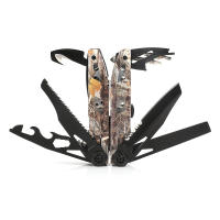 Cuchillo de Bolsillo MOSSY OAK 21 en 1 por 5€