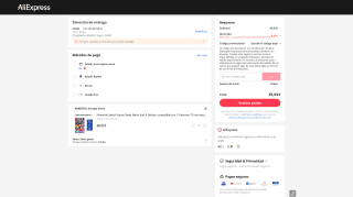 Mario Kart 8 Deluxe Nintendo Switch por 35,05€