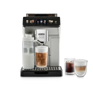 Delonghi ECAM450.65.S - Eletta Explore volautomatische espressomachine voor €759,20 bij Expert