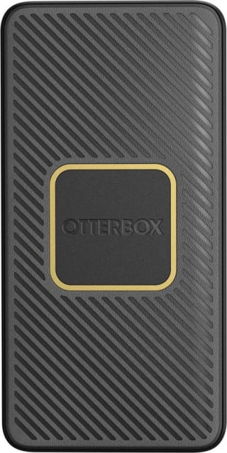 Otterbox Draadloze Powerbank Power Delivery 18W 15.000mAh voor €27,70 bij Bol.com